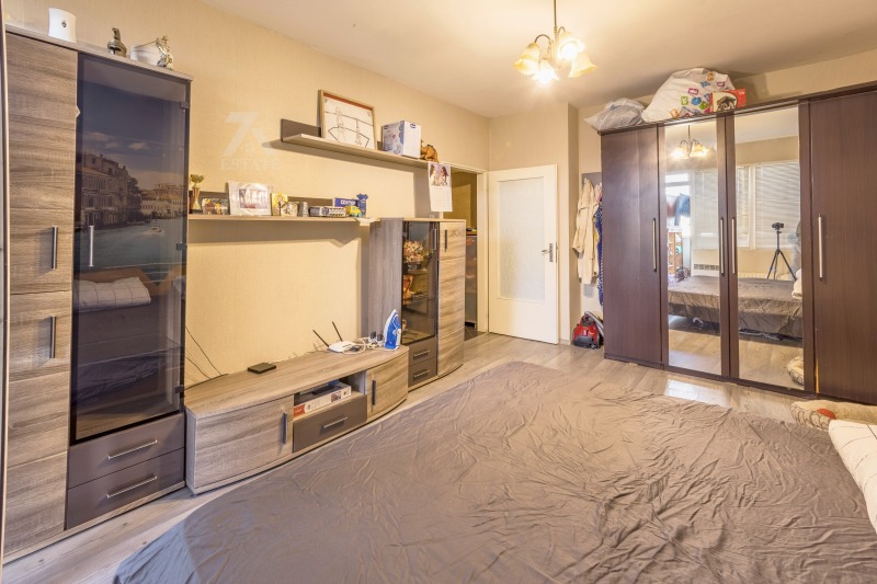 Na sprzedaż  2 sypialnie Sofia , Ljulin 1 , 67 mkw | 31149916 - obraz [3]