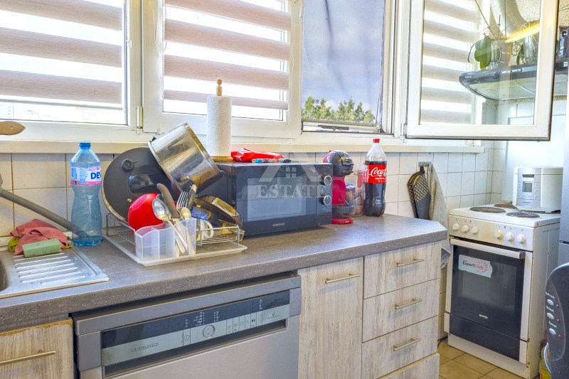 Na sprzedaż  2 sypialnie Sofia , Ljulin 1 , 67 mkw | 31149916 - obraz [6]