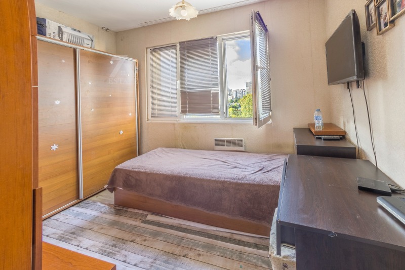 Na sprzedaż  2 sypialnie Sofia , Ljulin 1 , 67 mkw | 31149916 - obraz [5]
