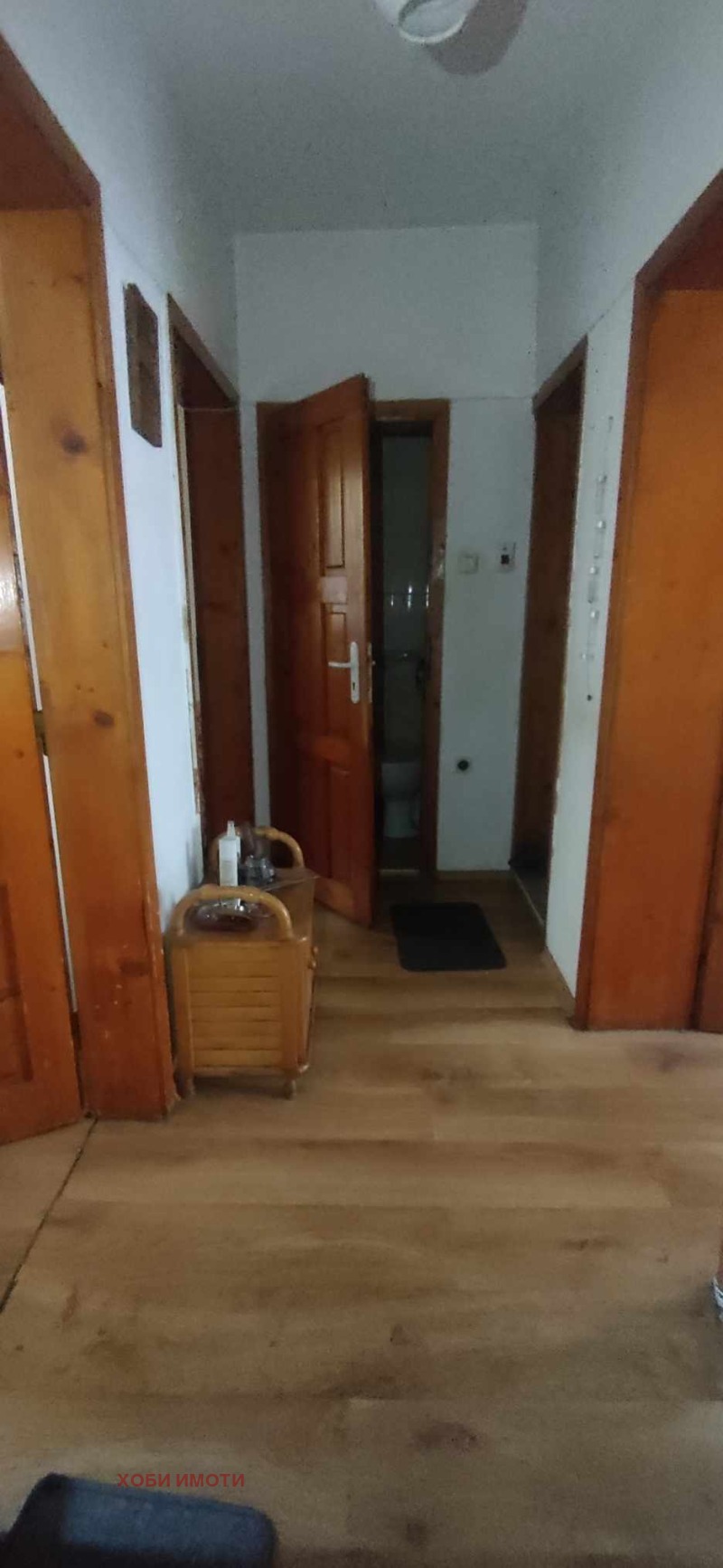 Продава  3-стаен град Пловдив , Кючук Париж , 66 кв.м | 49436001 - изображение [9]