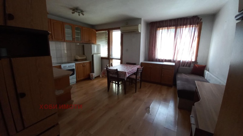 Продава  3-стаен град Пловдив , Кючук Париж , 66 кв.м | 49436001 - изображение [2]