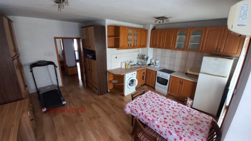 Продава  3-стаен град Пловдив , Кючук Париж , 66 кв.м | 49436001