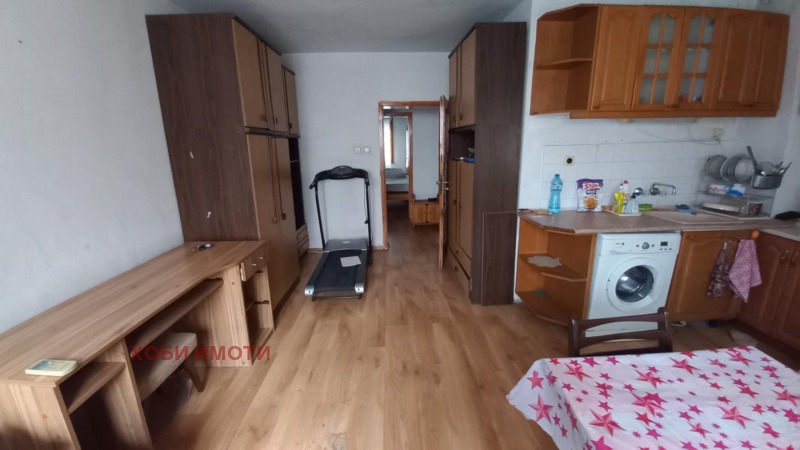 Продава  3-стаен град Пловдив , Кючук Париж , 66 кв.м | 49436001 - изображение [3]