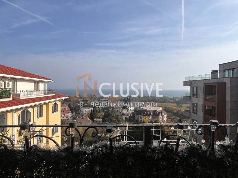 Продава 3-СТАЕН, гр. Варна, м-т Евксиноград