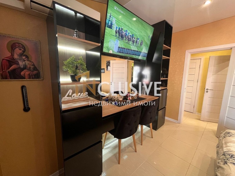 Продава 3-СТАЕН, гр. Варна, м-т Евксиноград, снимка 9 - Апартаменти - 52492723