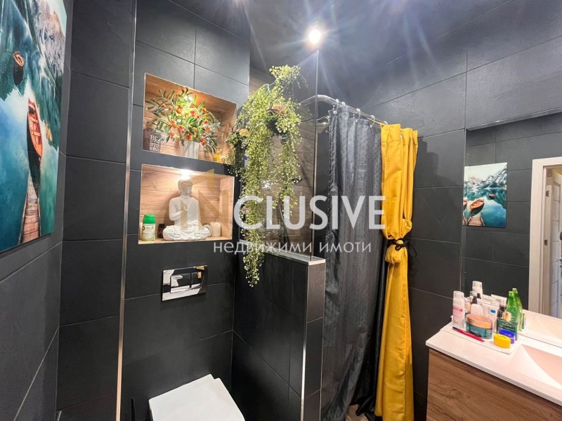 Продава 3-СТАЕН, гр. Варна, м-т Евксиноград, снимка 11 - Апартаменти - 52492723