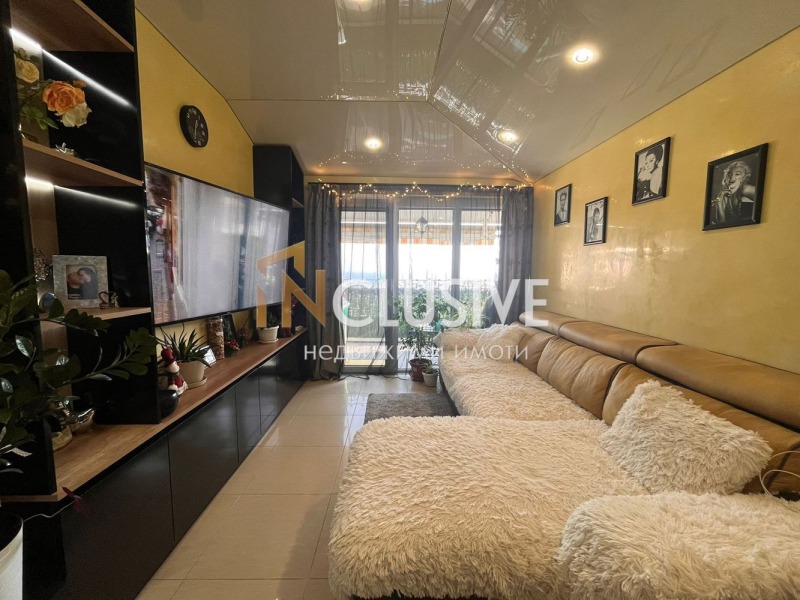 Продава 3-СТАЕН, гр. Варна, м-т Евксиноград, снимка 3 - Апартаменти - 52492723