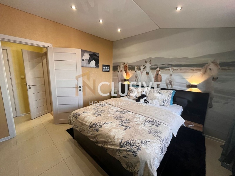 Продава 3-СТАЕН, гр. Варна, м-т Евксиноград, снимка 7 - Апартаменти - 52492723