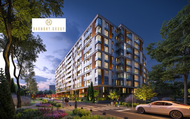 Продава 3-СТАЕН, гр. София, Полигона