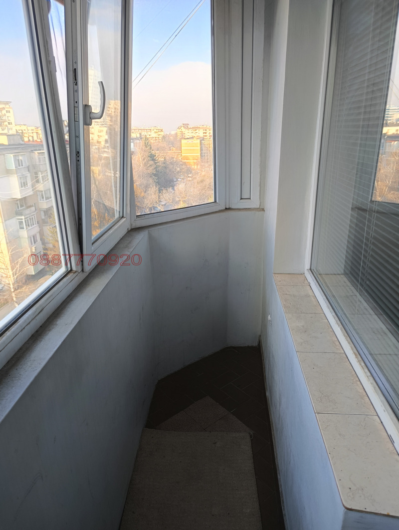 Продава 3-СТАЕН, гр. София, Борово, снимка 12 - Апартаменти - 53261969