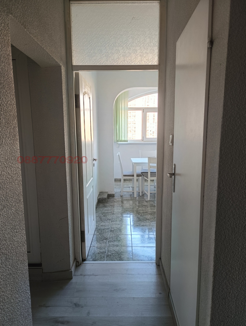 Продава 3-СТАЕН, гр. София, Борово, снимка 6 - Апартаменти - 53261969