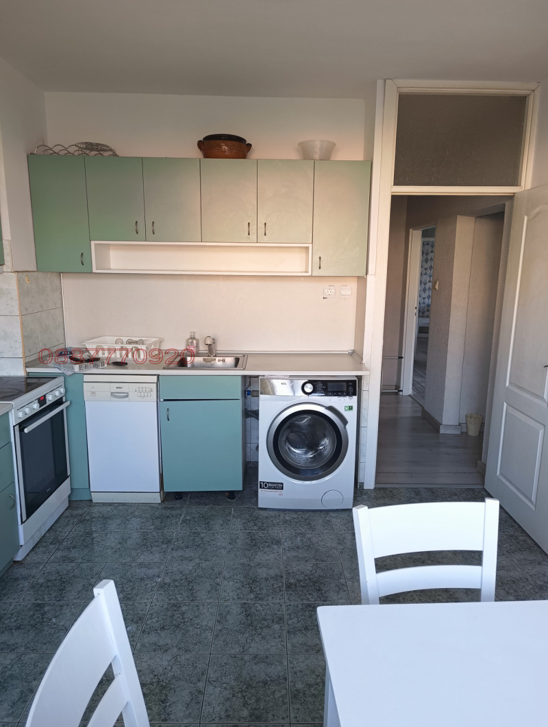 Продава 3-СТАЕН, гр. София, Борово, снимка 9 - Апартаменти - 53261969