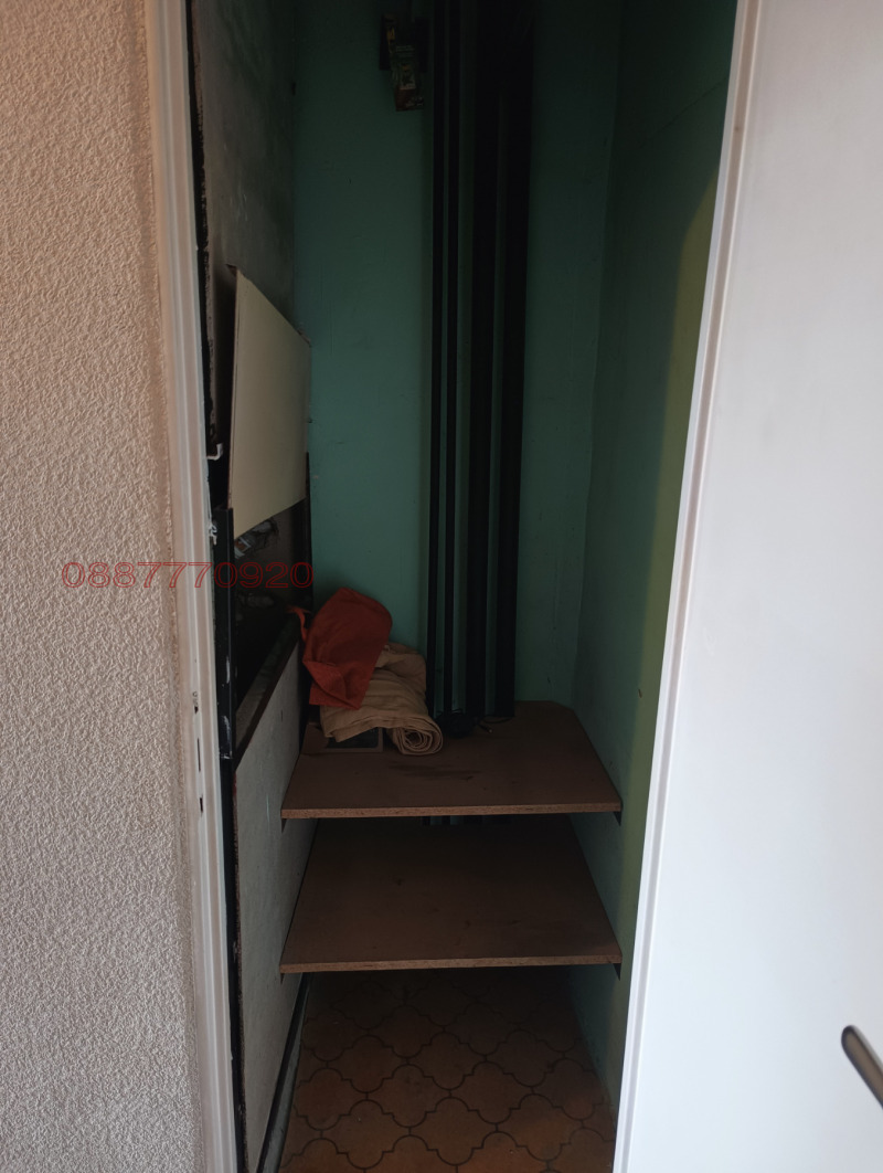 Продава 3-СТАЕН, гр. София, Борово, снимка 15 - Апартаменти - 53261969