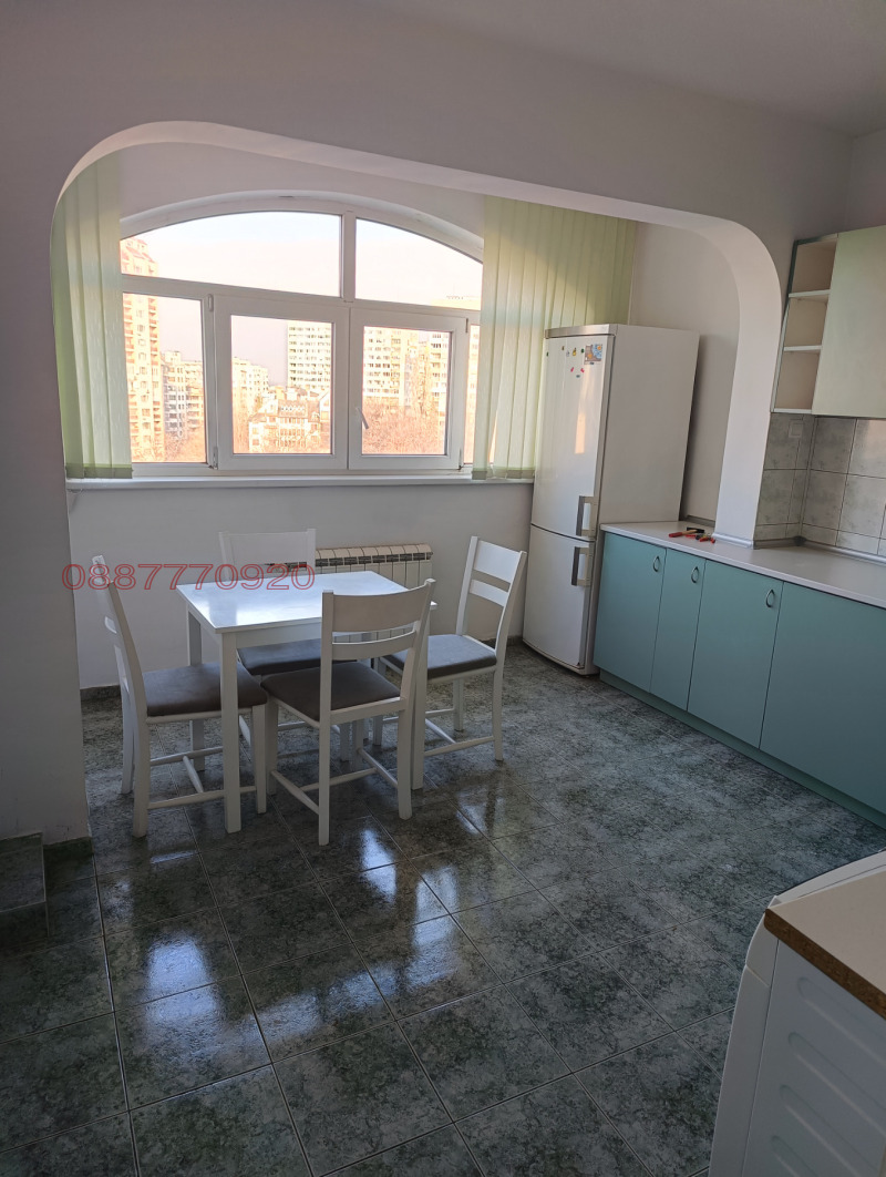 Продава 3-СТАЕН, гр. София, Борово, снимка 8 - Апартаменти - 53261969