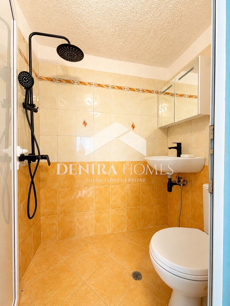 Продава 3-СТАЕН, гр. София, Овча купел, снимка 15 - Апартаменти - 55988289
