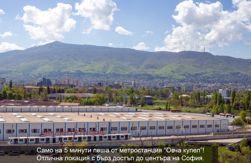 Satılık  3 yatak odası Sofia , Ovça kupel , 146 metrekare | 19477379 - görüntü [7]