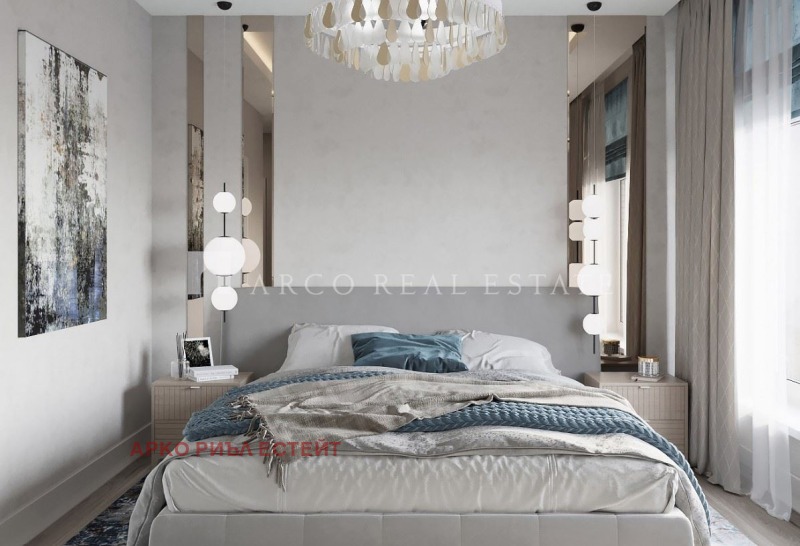 Till salu  3 sovrum Sofia , Centar , 169 kvm | 47003946 - bild [6]
