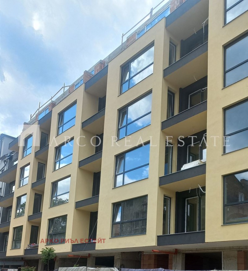 Till salu  3 sovrum Sofia , Centar , 169 kvm | 47003946 - bild [3]