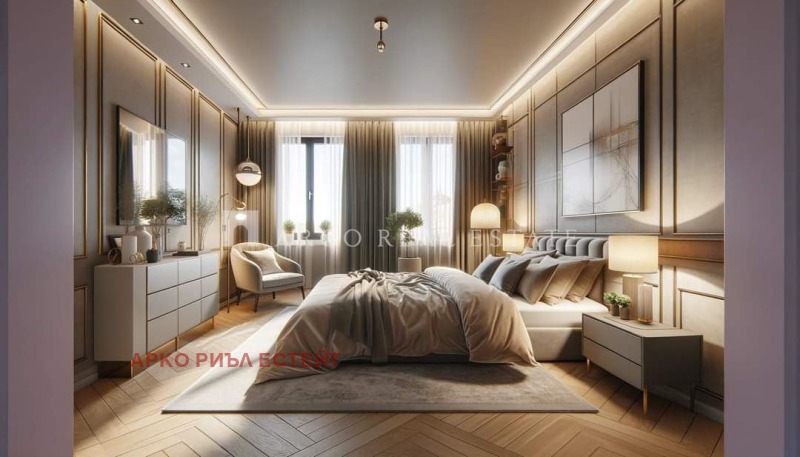 Till salu  3 sovrum Sofia , Centar , 169 kvm | 47003946