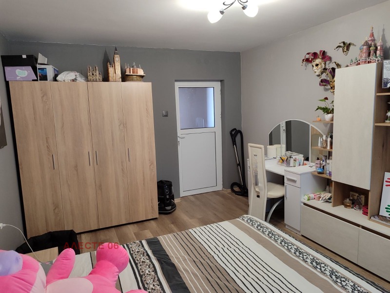 Продается  3 спальни Враца , Металург , 96 кв.м | 71948254 - изображение [4]