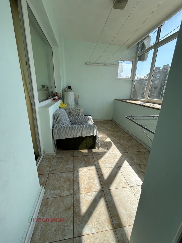 Продава 4-СТАЕН, гр. Шумен, Център, снимка 11 - Апартаменти - 56193752