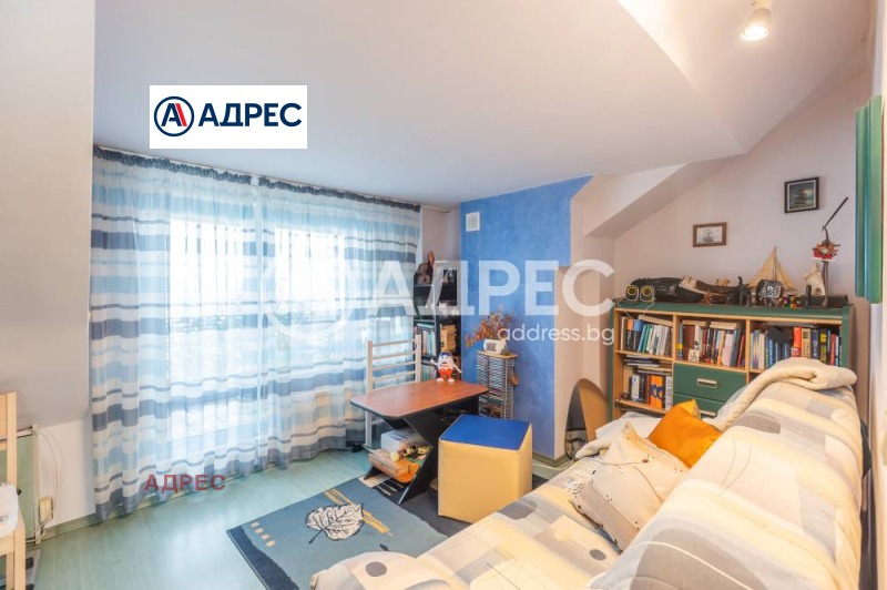 Продава МНОГОСТАЕН, гр. Варна, ВИНС-Червен площад, снимка 10 - Апартаменти - 53280482