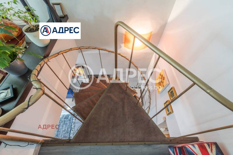 Продава МНОГОСТАЕН, гр. Варна, ВИНС-Червен площад, снимка 13 - Апартаменти - 53280482