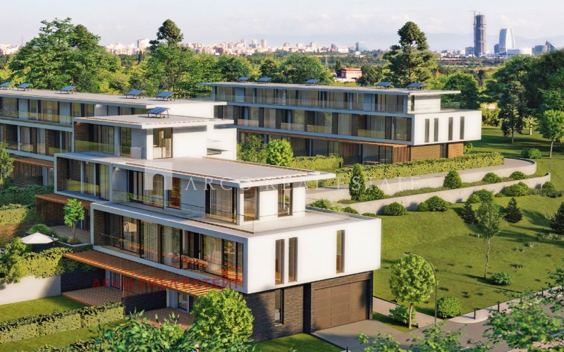 Til salgs  Hus Sofia , Pansjarevo , 343 kvm | 62079910 - bilde [5]