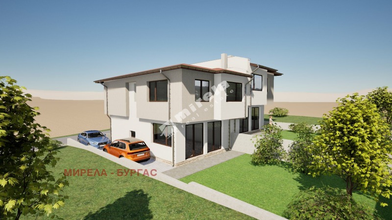 Продава КЪЩА, гр. Созопол, област Бургас, снимка 7 - Къщи - 52258003