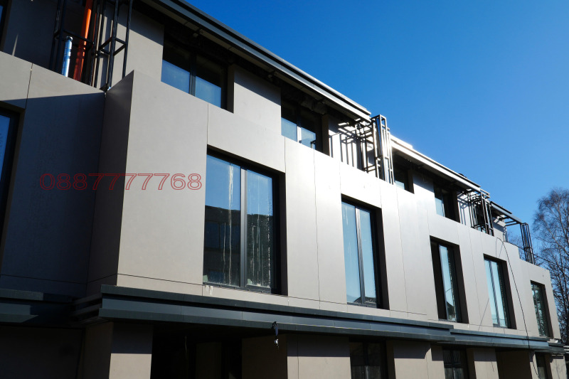 Продава КЪЩА, гр. София, Драгалевци, снимка 8 - Къщи - 52975291