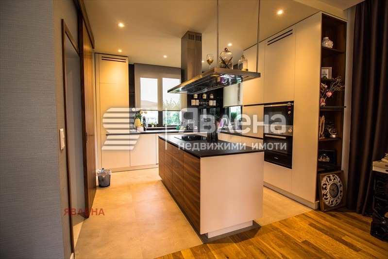 Продава КЪЩА, гр. София, с. Панчарево, снимка 13 - Къщи - 52980379