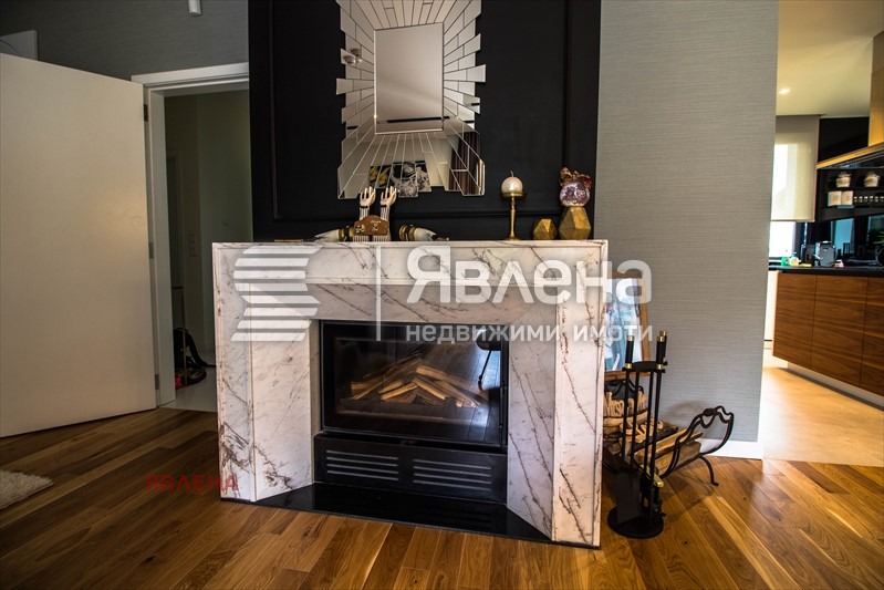 Продава КЪЩА, гр. София, с. Панчарево, снимка 12 - Къщи - 52980379