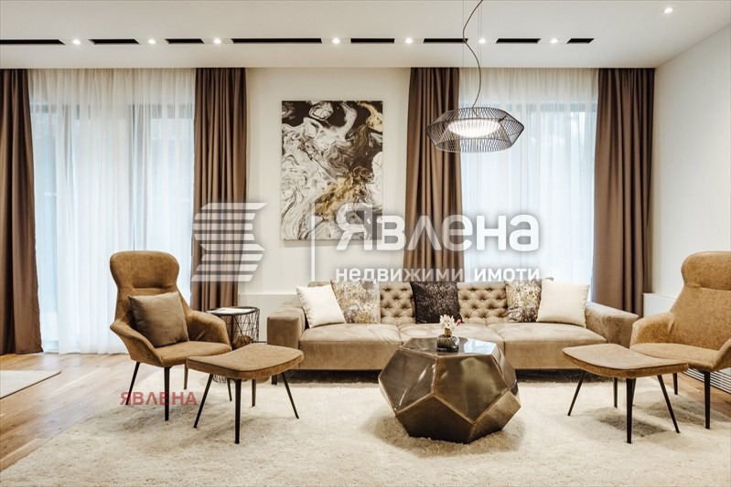 Продава КЪЩА, гр. София, с. Панчарево, снимка 17 - Къщи - 52980379