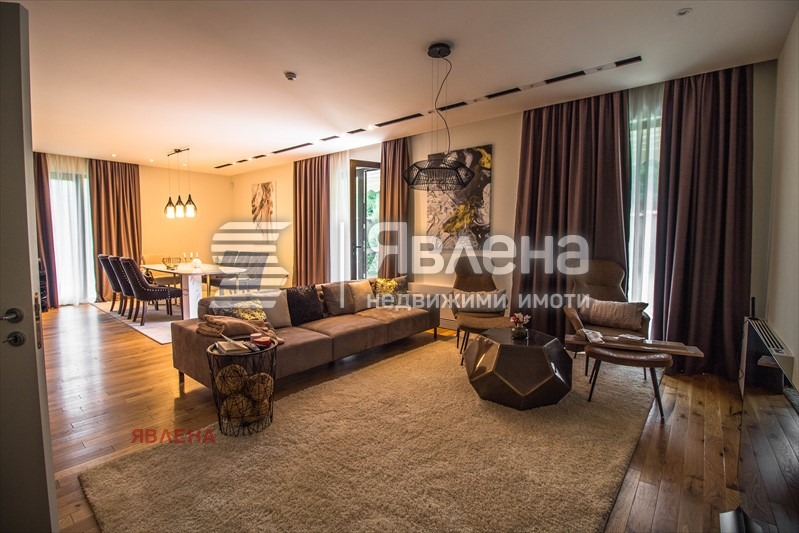 Продава КЪЩА, гр. София, с. Панчарево, снимка 14 - Къщи - 52980379