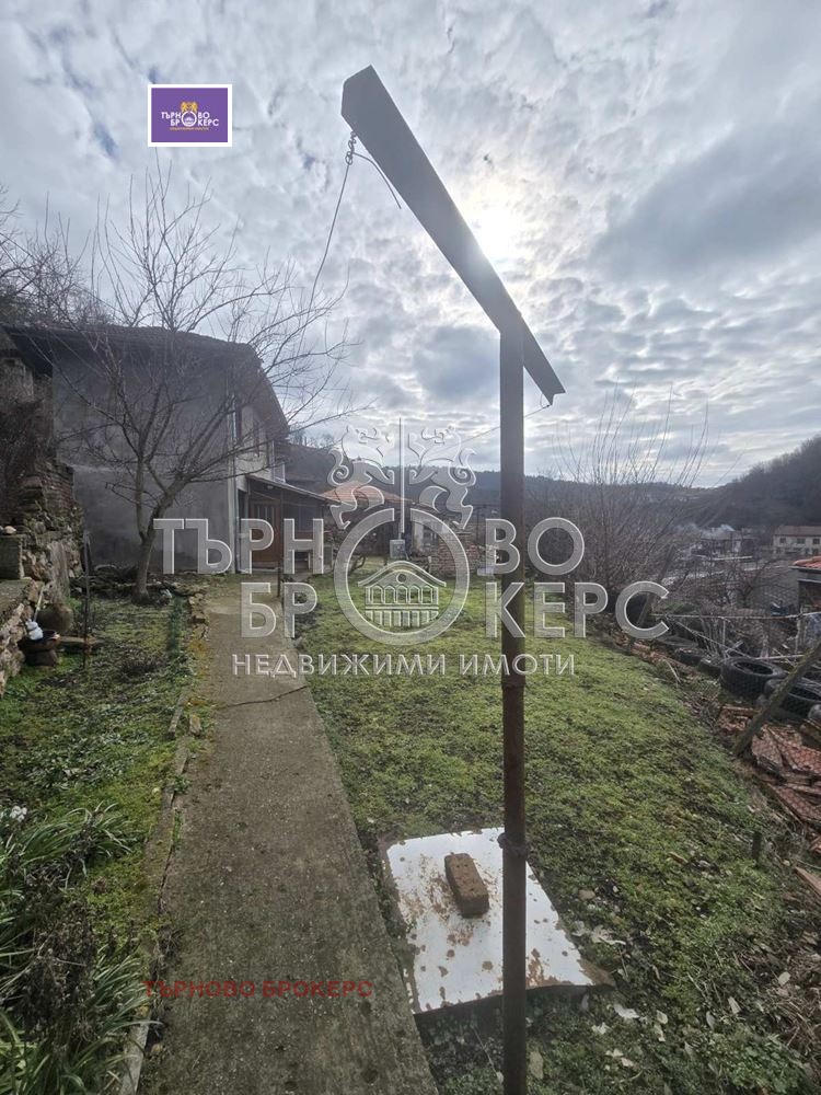 Продава КЪЩА, гр. Велико Търново, Асенов, снимка 3 - Къщи - 53429208