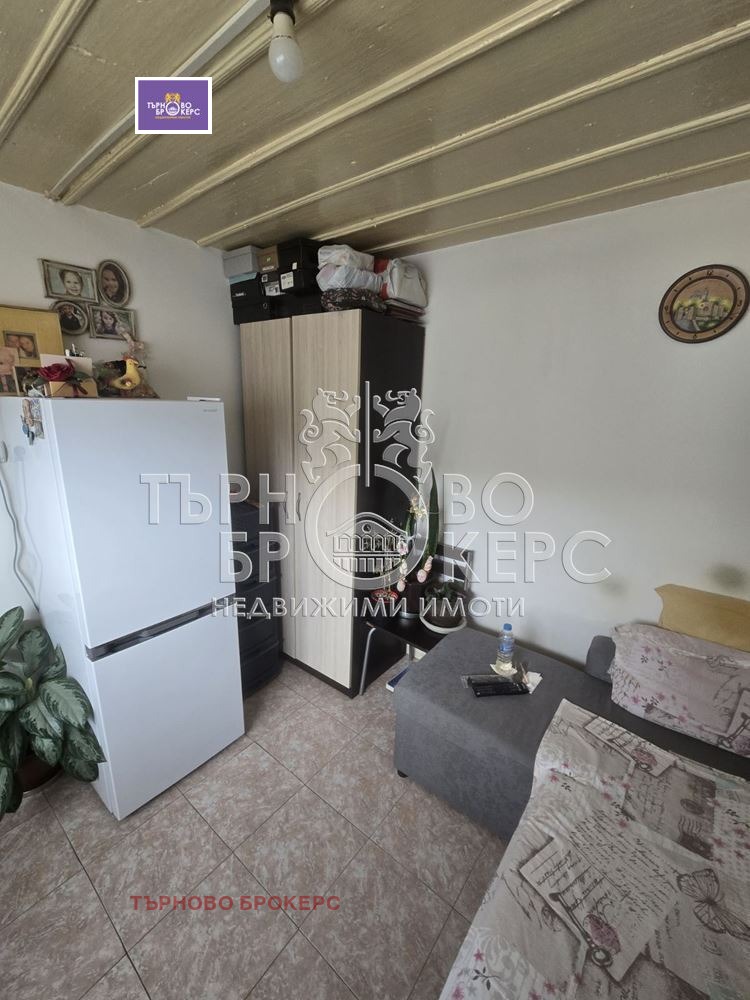 Продава КЪЩА, гр. Велико Търново, Асенов, снимка 12 - Къщи - 53429208