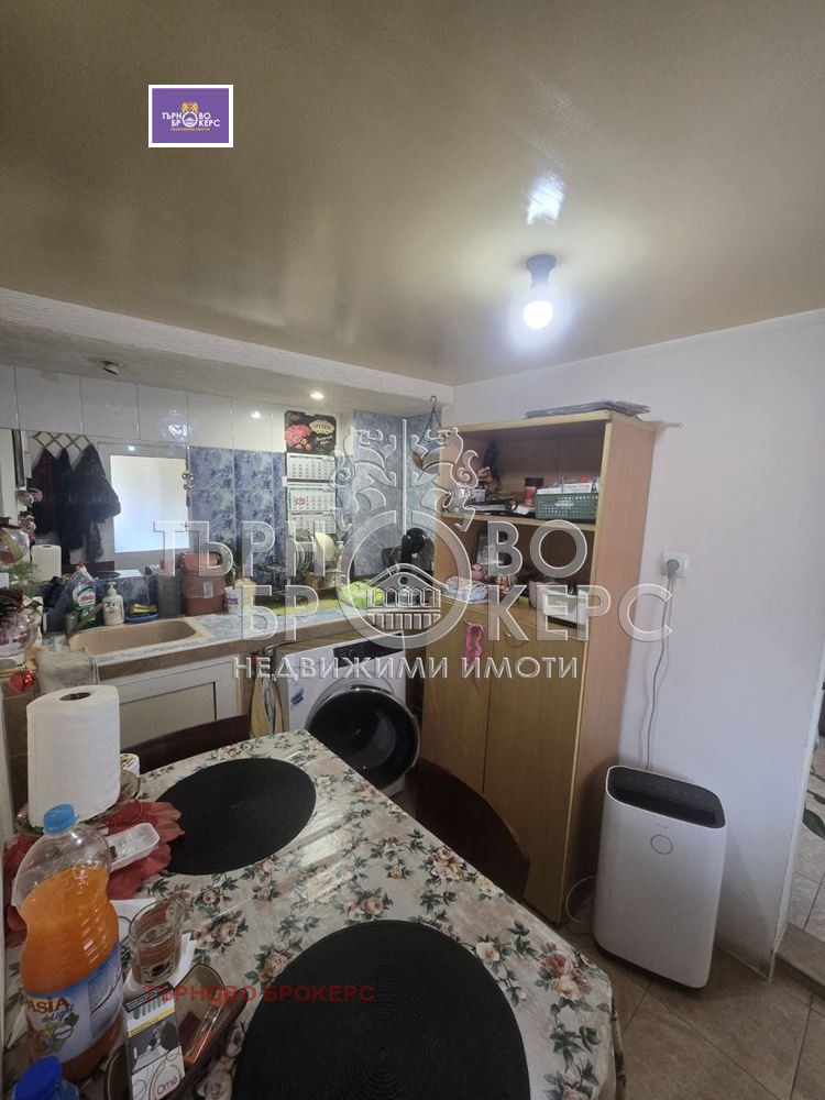 Продава КЪЩА, гр. Велико Търново, Асенов, снимка 13 - Къщи - 53429208