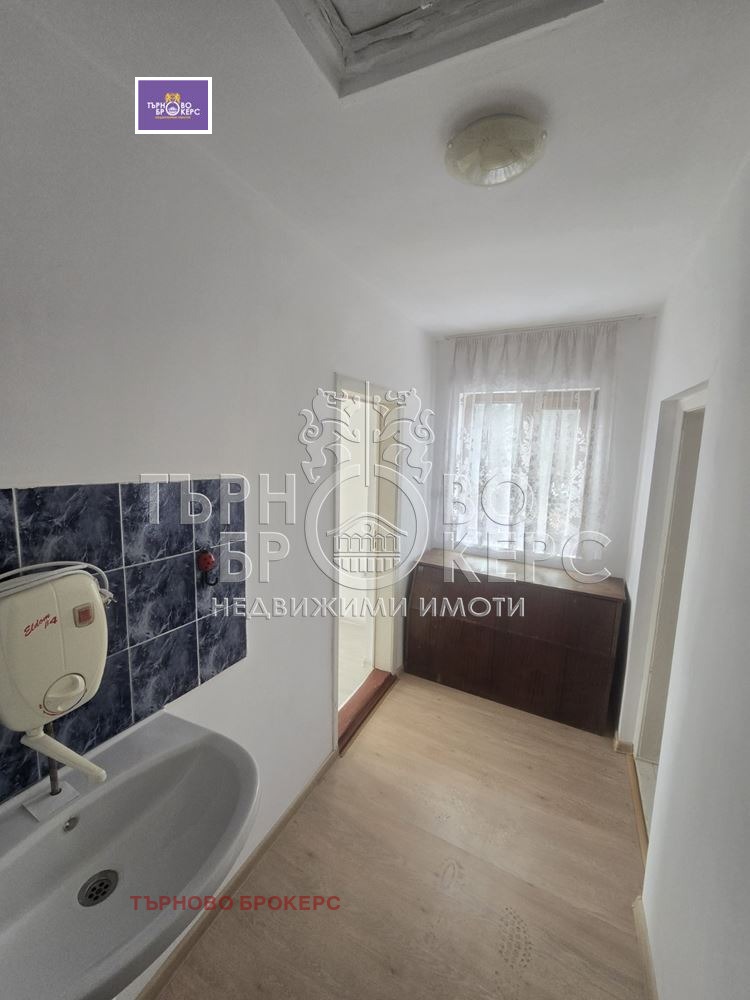 Продава КЪЩА, гр. Велико Търново, Асенов, снимка 10 - Къщи - 53429208