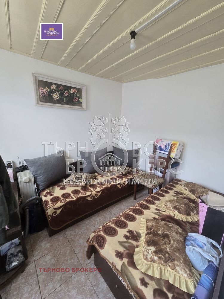 Продава КЪЩА, гр. Велико Търново, Асенов, снимка 15 - Къщи - 53429208