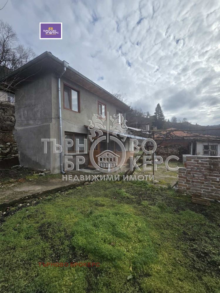 Продава КЪЩА, гр. Велико Търново, Асенов