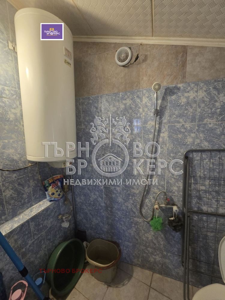 Продава КЪЩА, гр. Велико Търново, Асенов, снимка 16 - Къщи - 53429208