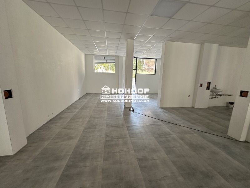 In vendita  Negozio Plovdiv , Tsentar , 474 mq | 64689894