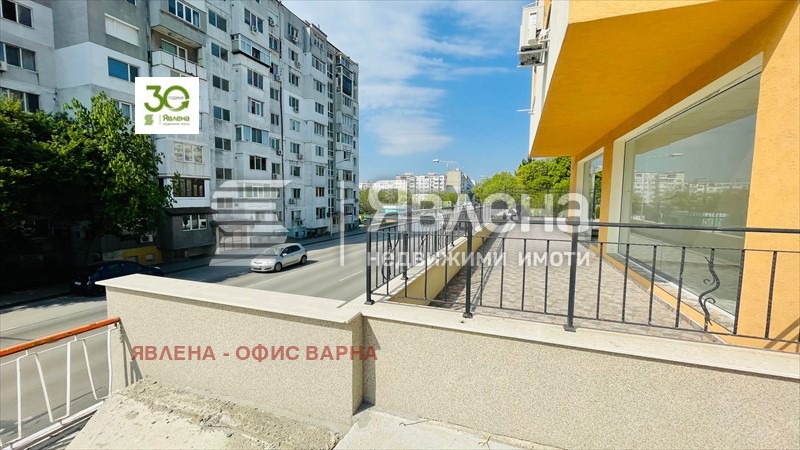 Продава ЗАВЕДЕНИЕ, гр. Варна, Владислав Варненчик 1, снимка 3 - Заведения - 47527338