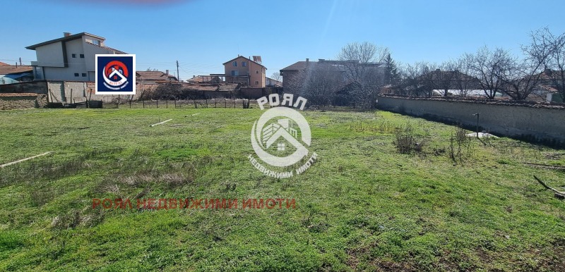 Продава ПАРЦЕЛ, с. Стряма, област Пловдив