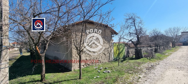 Продава ПАРЦЕЛ, с. Стряма, област Пловдив, снимка 2 - Парцели - 49443543