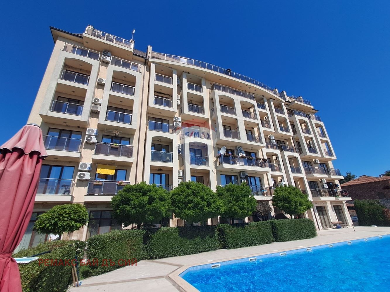 Продава 1-СТАЕН, с. Шкорпиловци, област Варна, снимка 15 - Апартаменти - 55028258