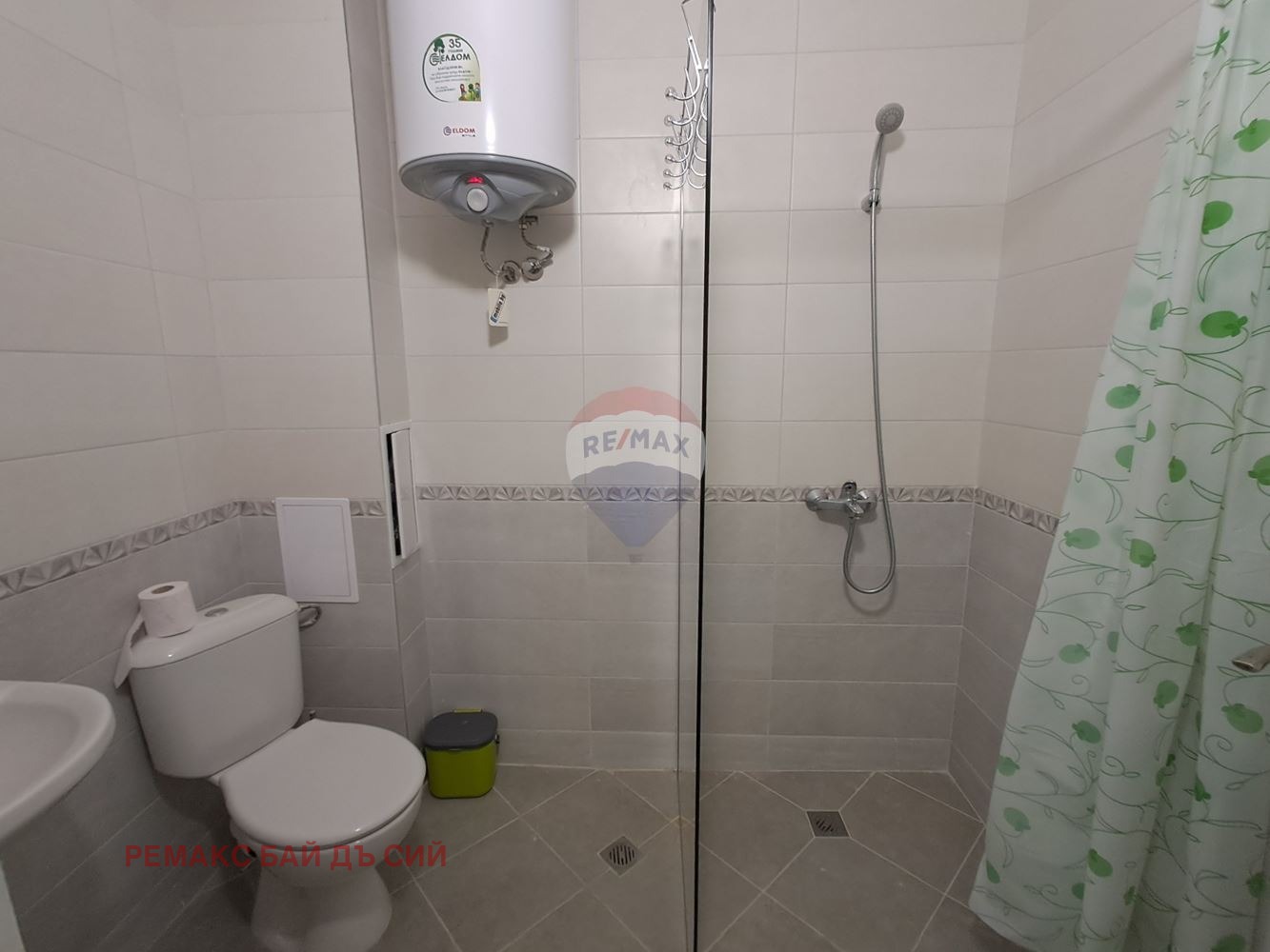 Продава 1-СТАЕН, с. Шкорпиловци, област Варна, снимка 8 - Апартаменти - 55028258