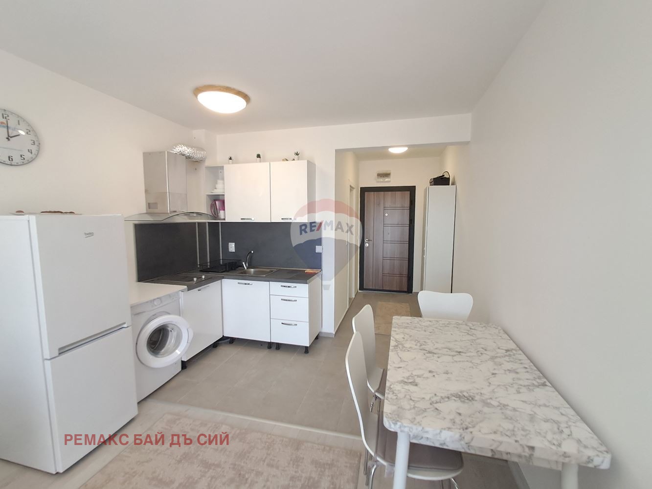 Продава 1-СТАЕН, с. Шкорпиловци, област Варна, снимка 3 - Апартаменти - 55028258