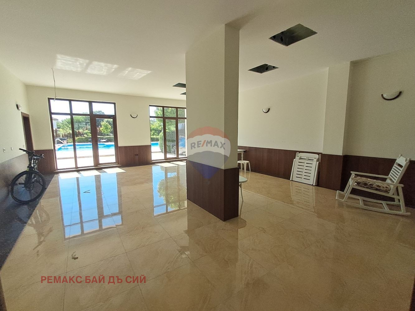 Продава 1-СТАЕН, с. Шкорпиловци, област Варна, снимка 12 - Апартаменти - 55028258