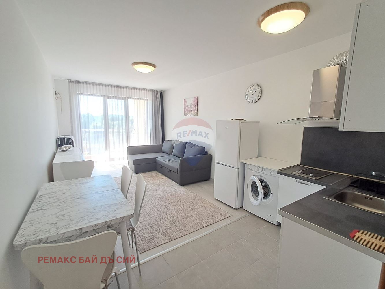 Продава 1-СТАЕН, с. Шкорпиловци, област Варна, снимка 6 - Апартаменти - 55028258